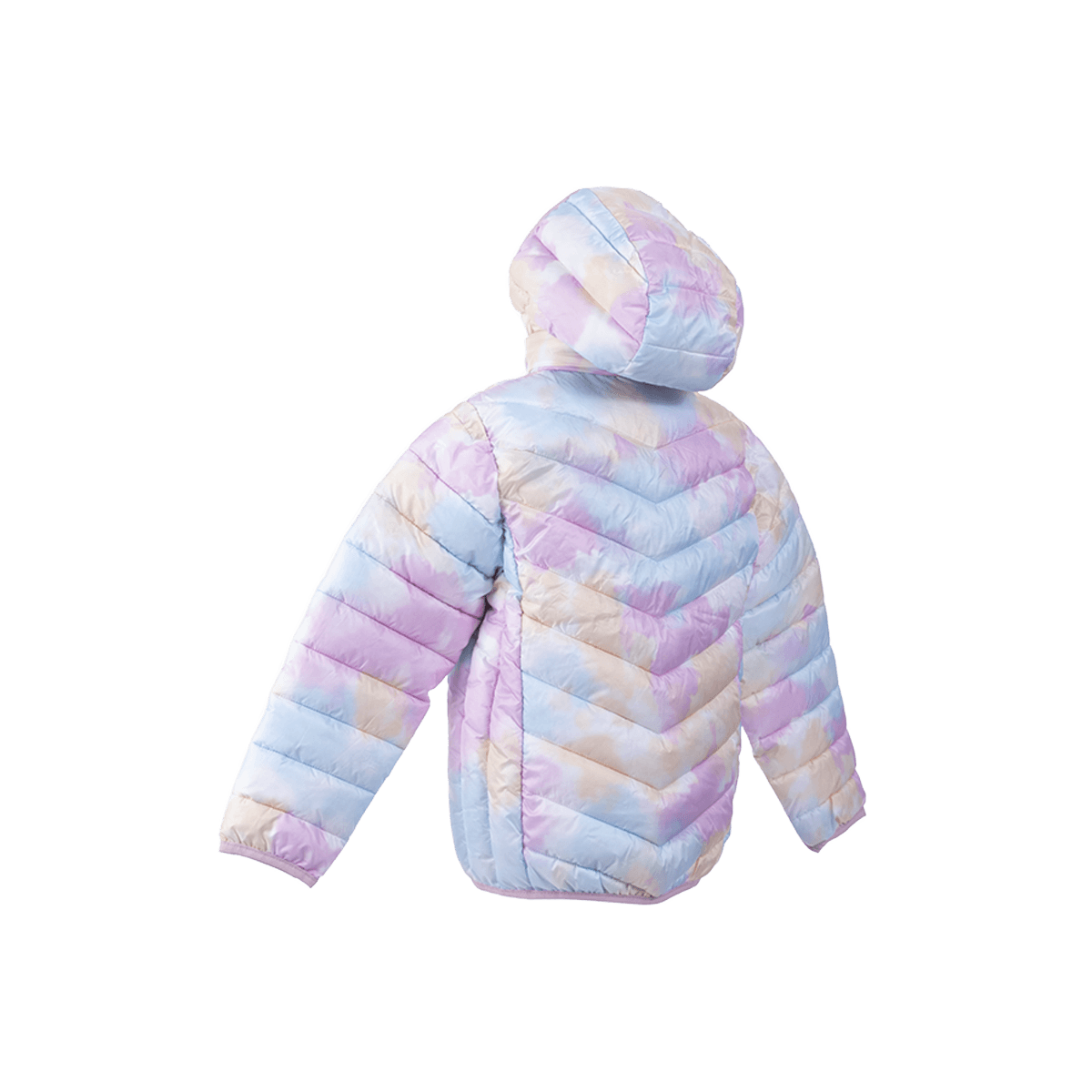 Chaqueta para Niña Emily 4