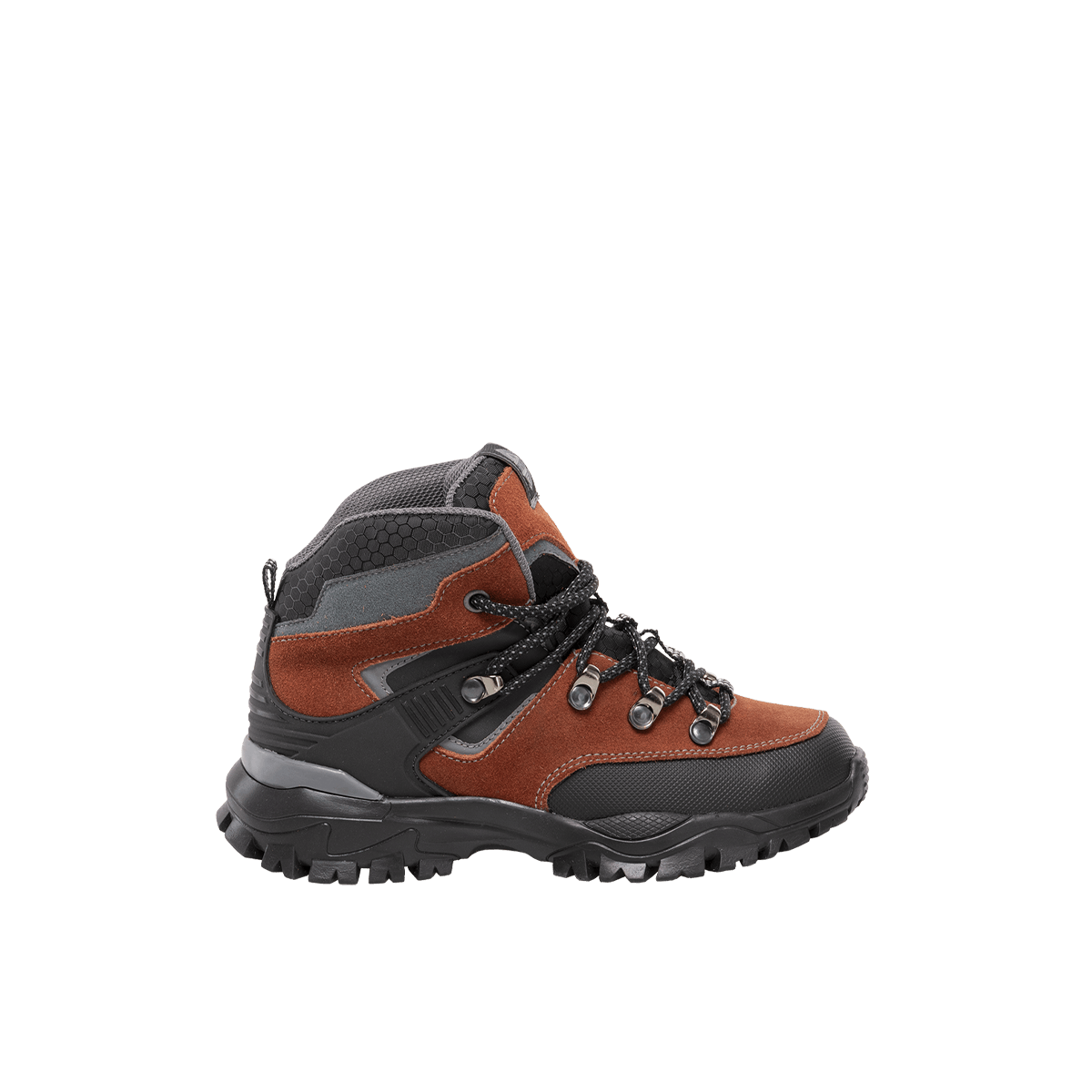 Botas para Niño Koa