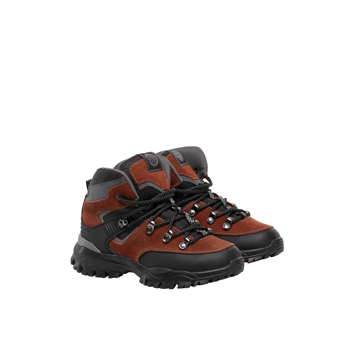 Botas para Niño Koa 2