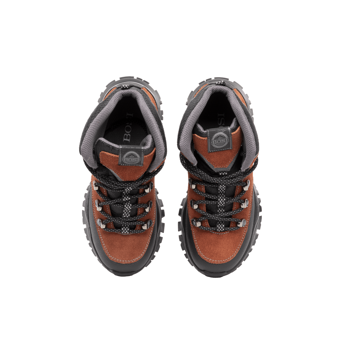 Botas para Niño Koa 4