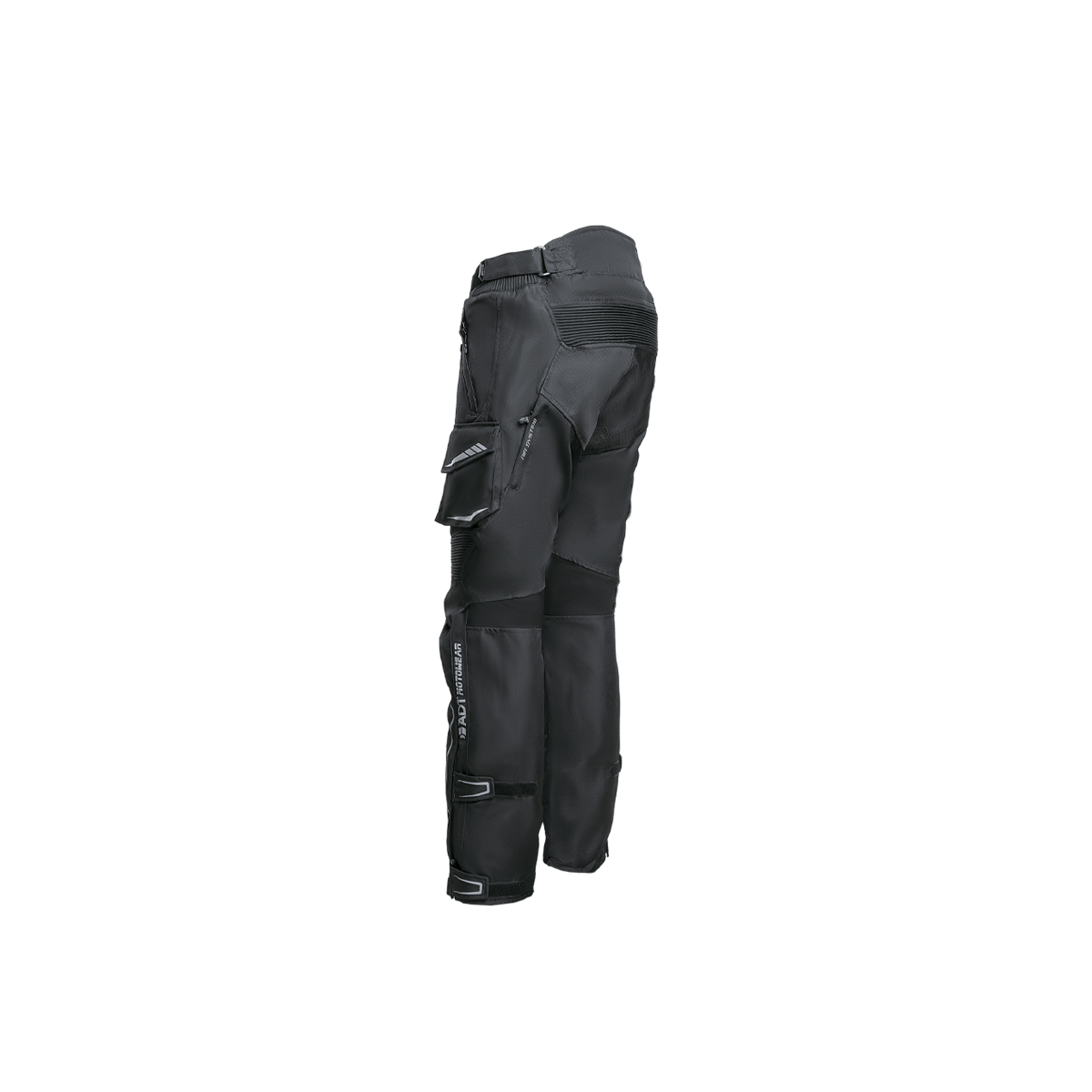 Pantalón para Moto de Hombre Over Long 4