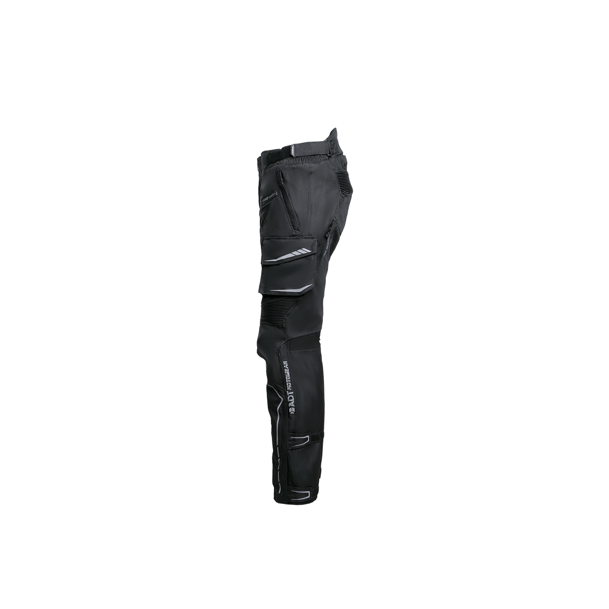 Pantalón para Moto de Hombre Over Long 5