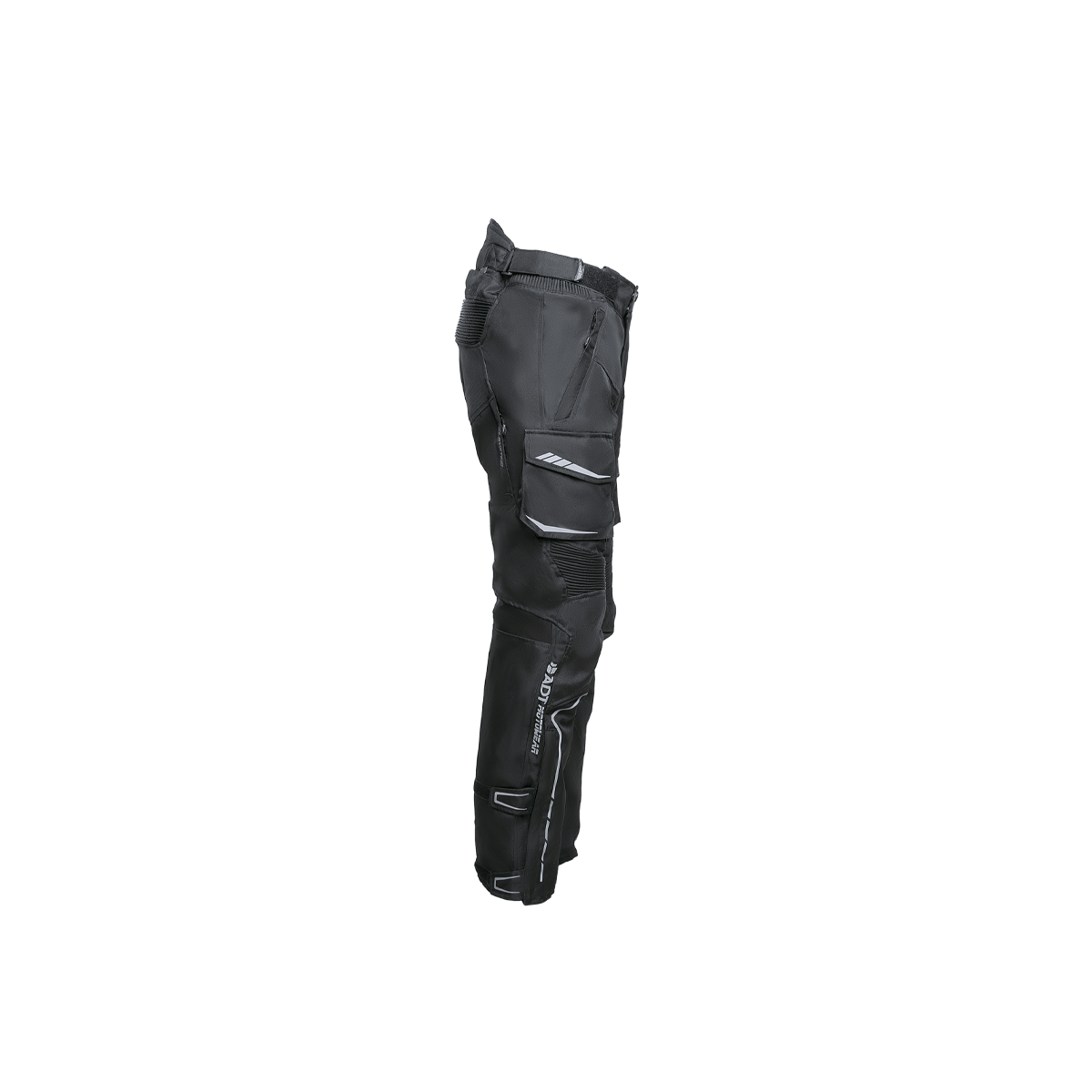 Pantalón para Moto de Hombre Over Long 6