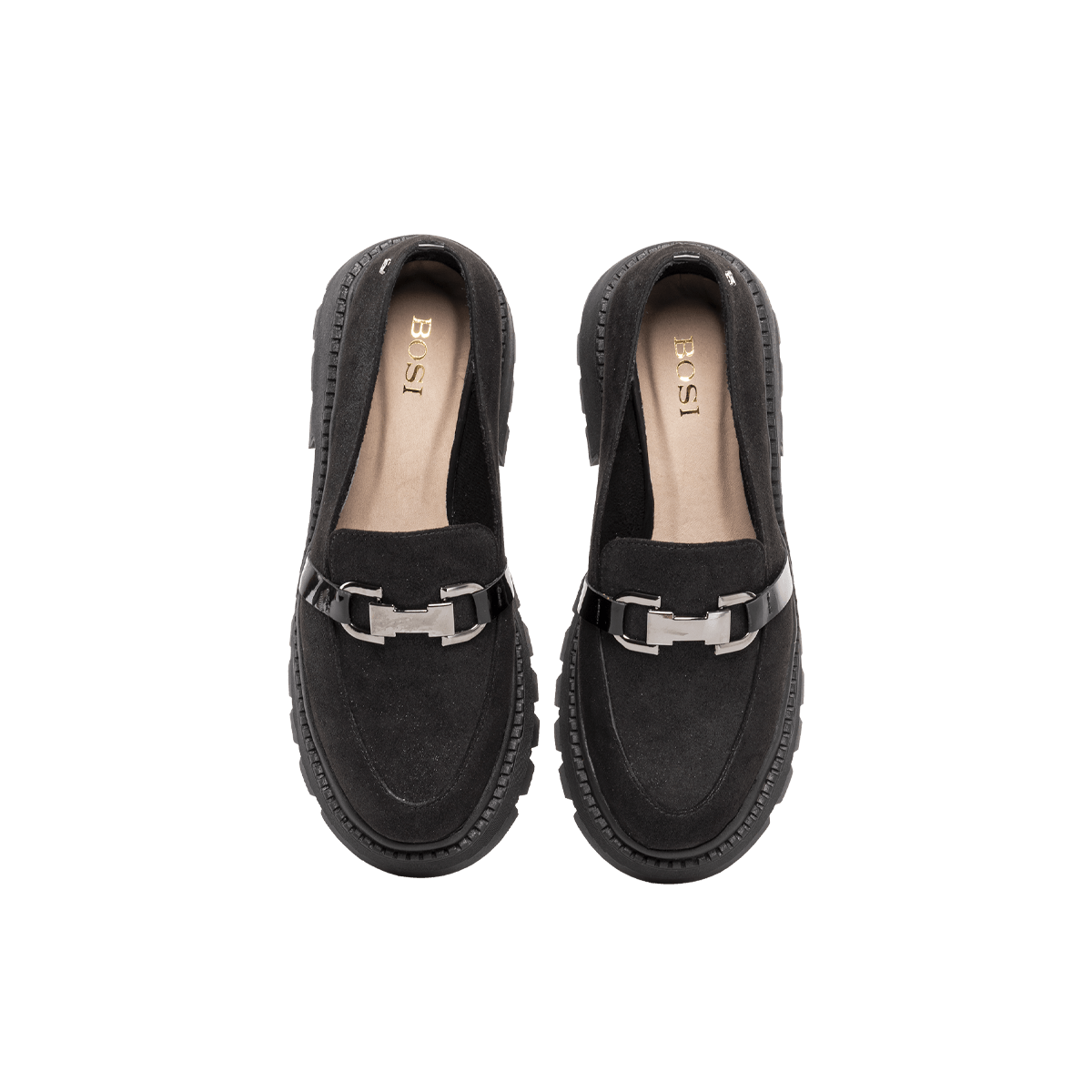 Mocasines para Mujer Allen 4