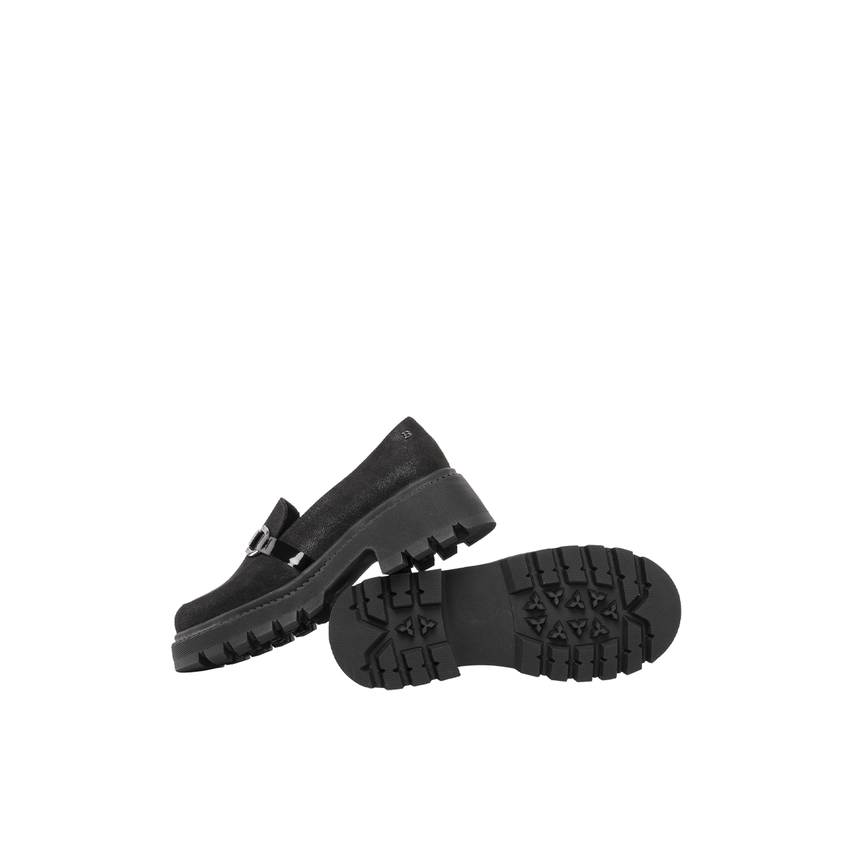 Mocasines para Mujer Allen 5
