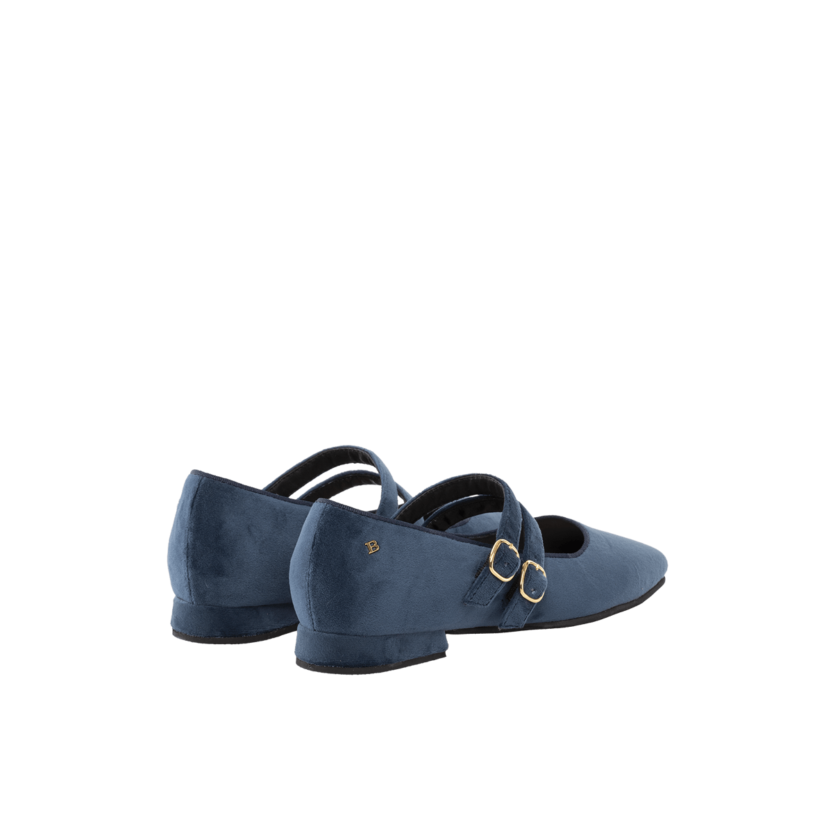 Baletas para Mujer Nessa 5