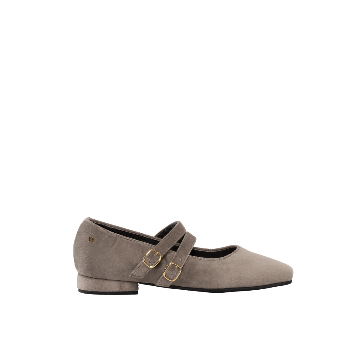 Baletas para Mujer Nessa 6