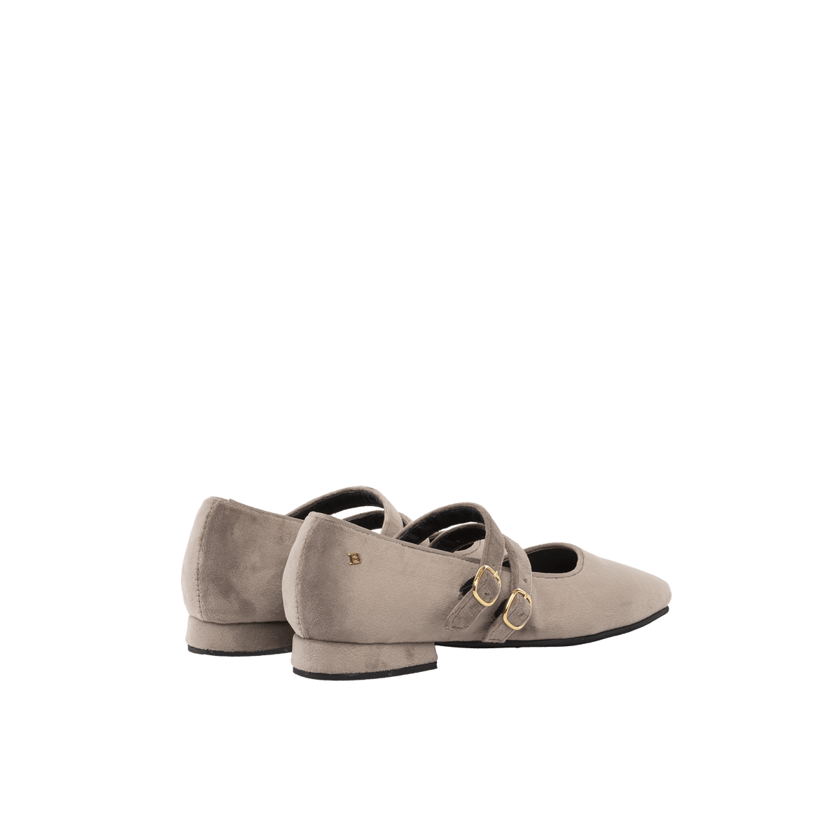 Baletas para Mujer Nessa 8