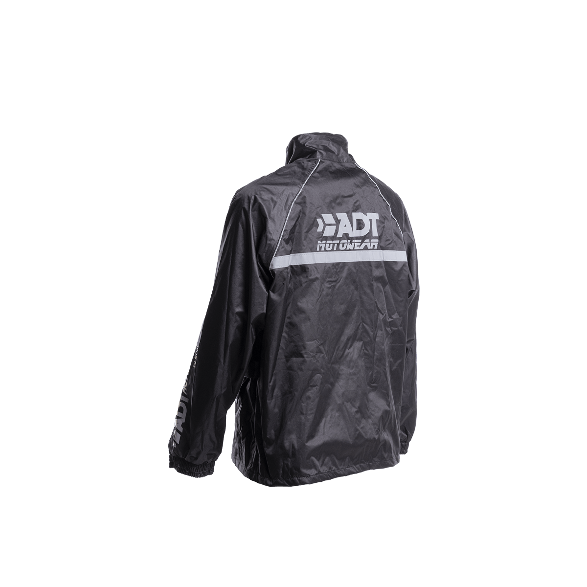 Impermeable para Moto de Hombre Flow 5