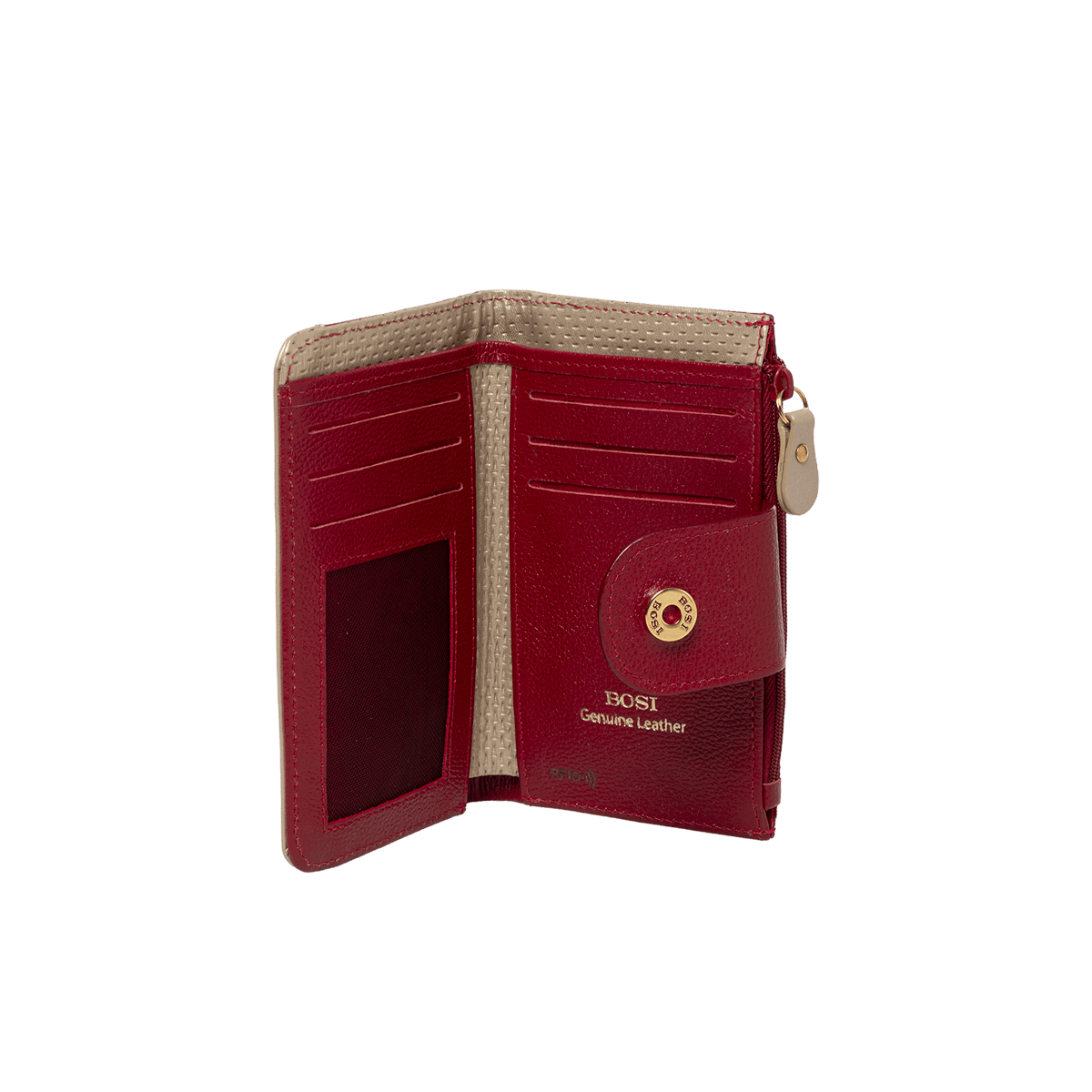 Billetera para Mujer Albania 8