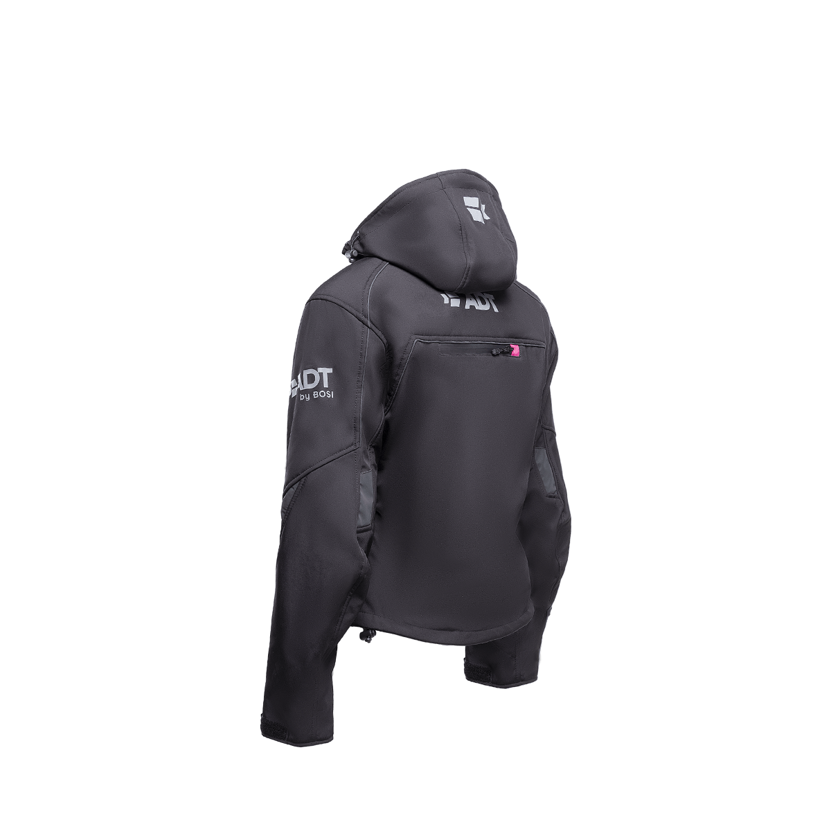 Chaqueta para Moto de Mujer en Textil Risk 4