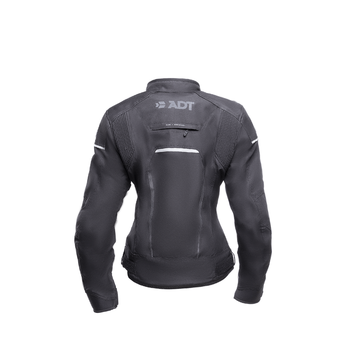 Chaqueta para Moto de Mujer en Textil Riley 3