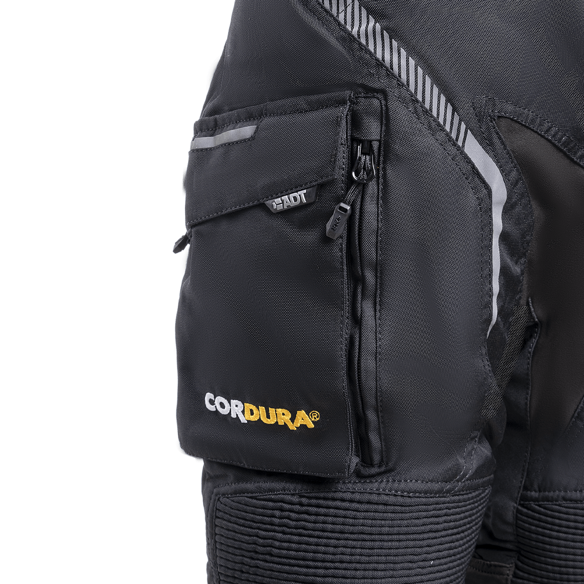 Pantalón para Moto de Mujer Sentinel 5