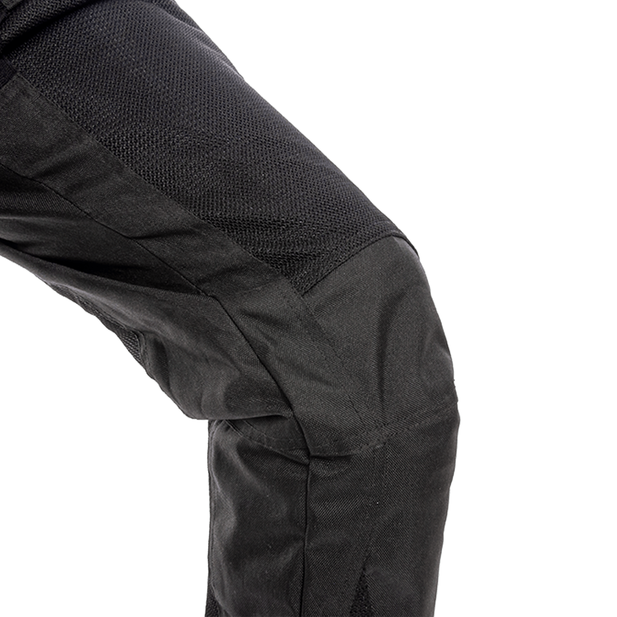 Pantalón para Moto de Mujer Stream 4