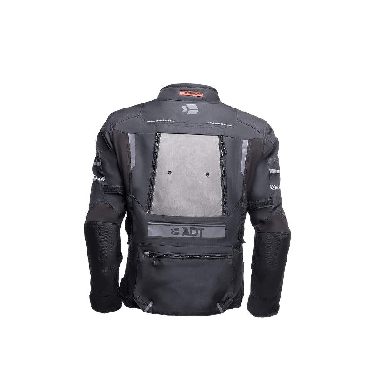 Chaqueta para Moto de Hombre en Textil Recon 3