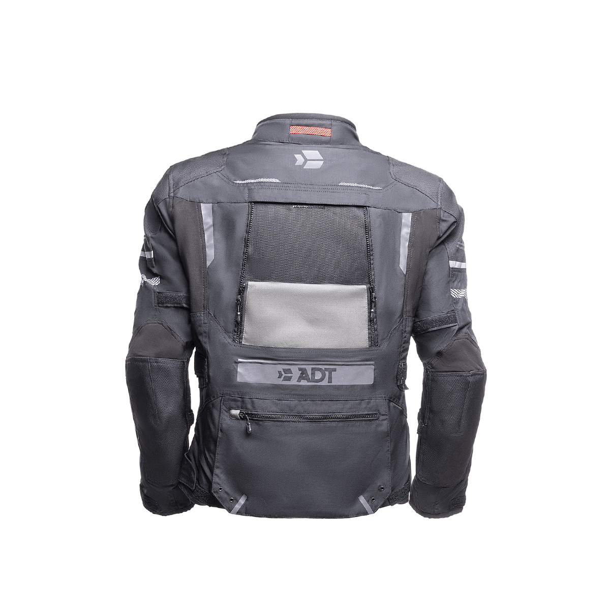 Chaqueta para Moto de Hombre en Textil Recon 4