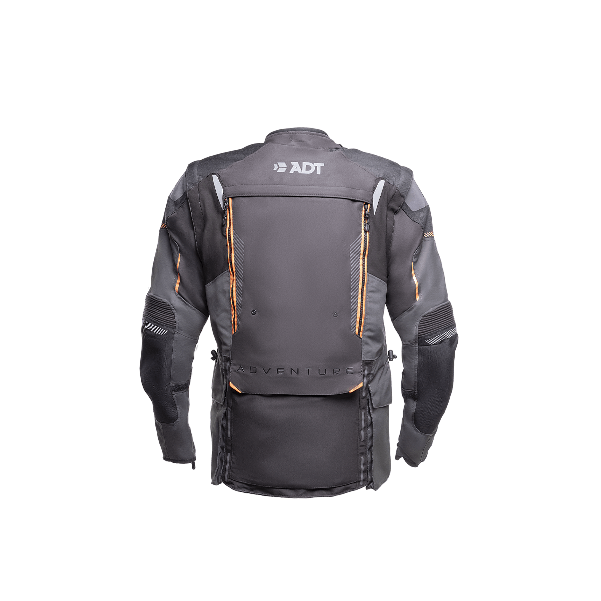 Chaqueta para Moto de Hombre en Textil Loreto 5