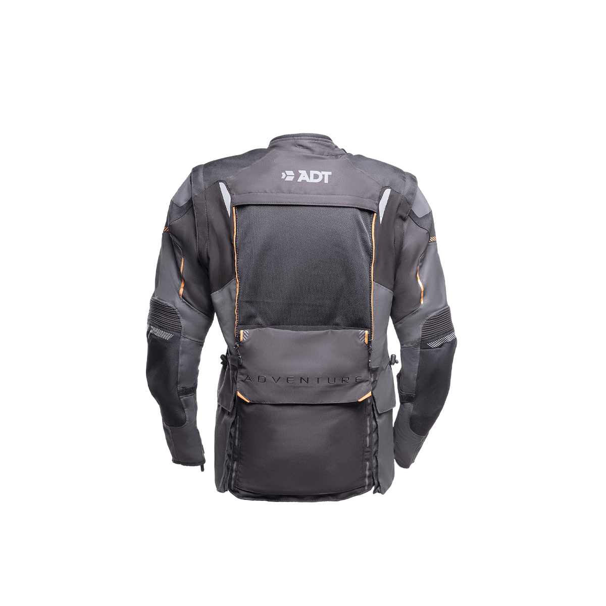 Chaqueta para Moto de Hombre en Textil Loreto 6