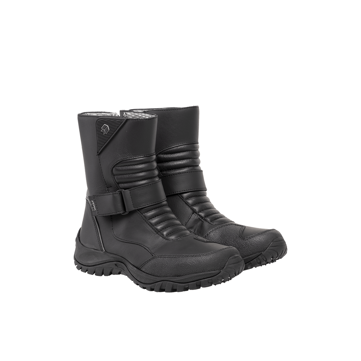 Botas para Moto de Mujer Tahoe 2