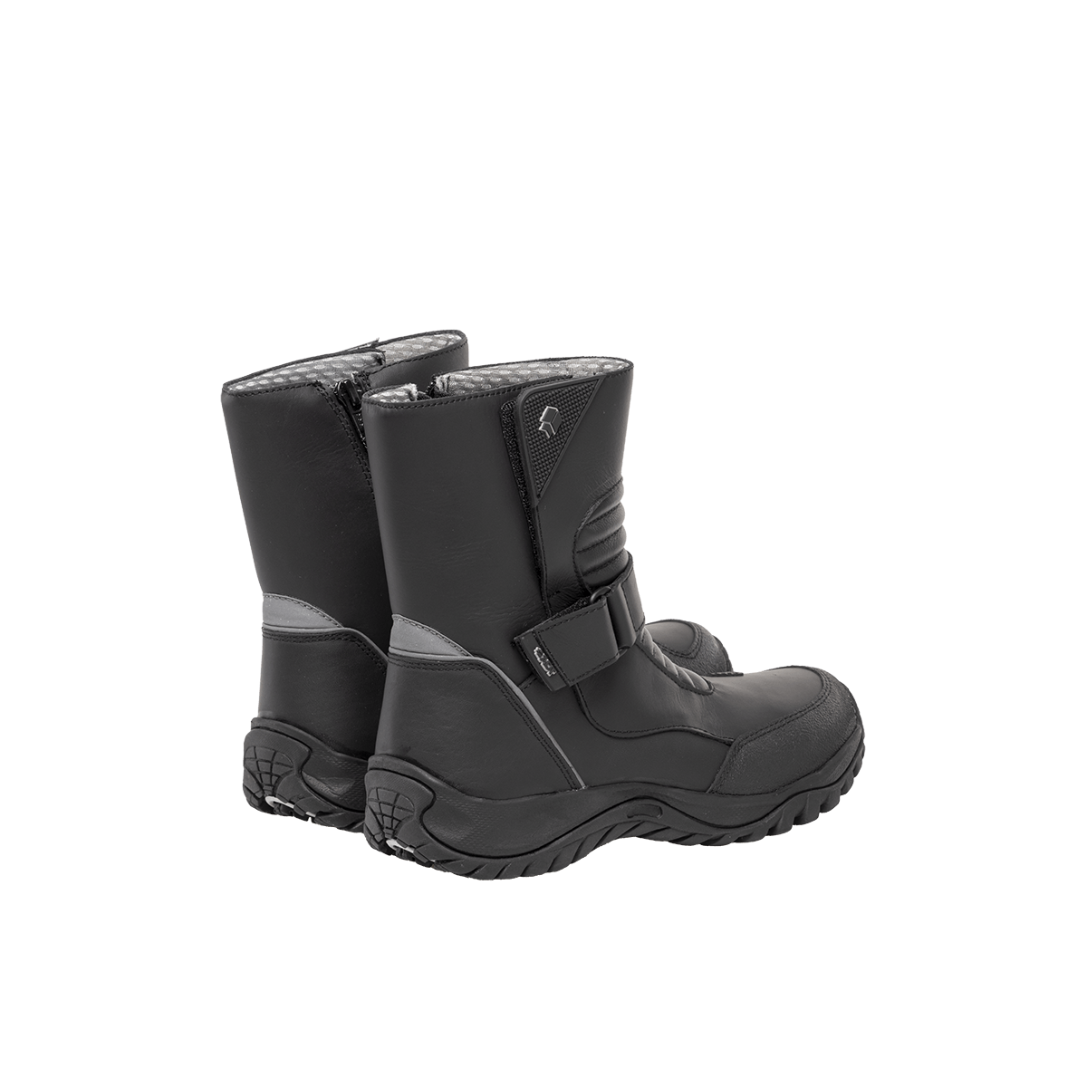Botas para Moto de Mujer Tahoe 3