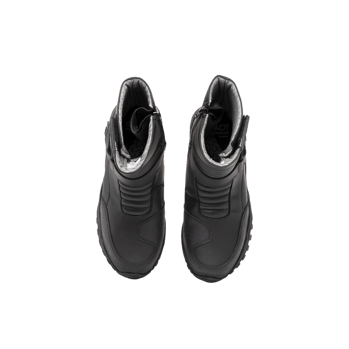 Botas para Moto de Mujer Tahoe 4