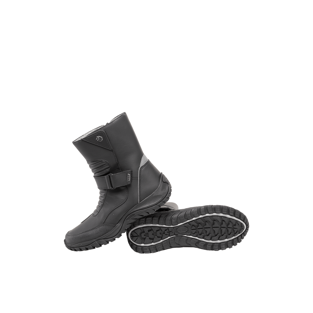 Botas para Moto de Mujer Tahoe 5