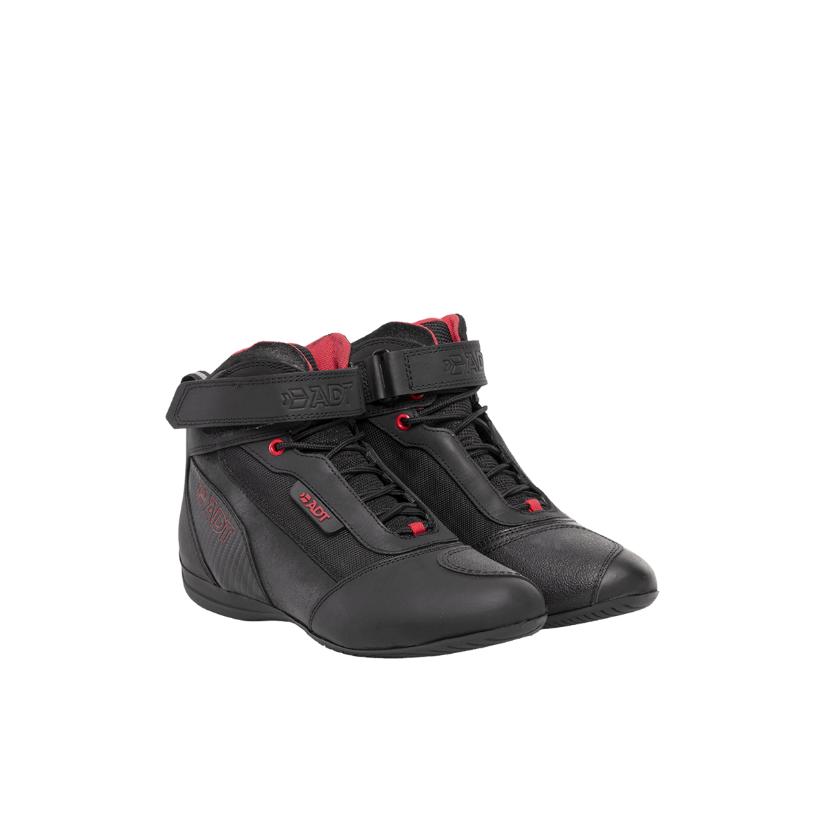 Botas para Moto de Hombre Marbella 2