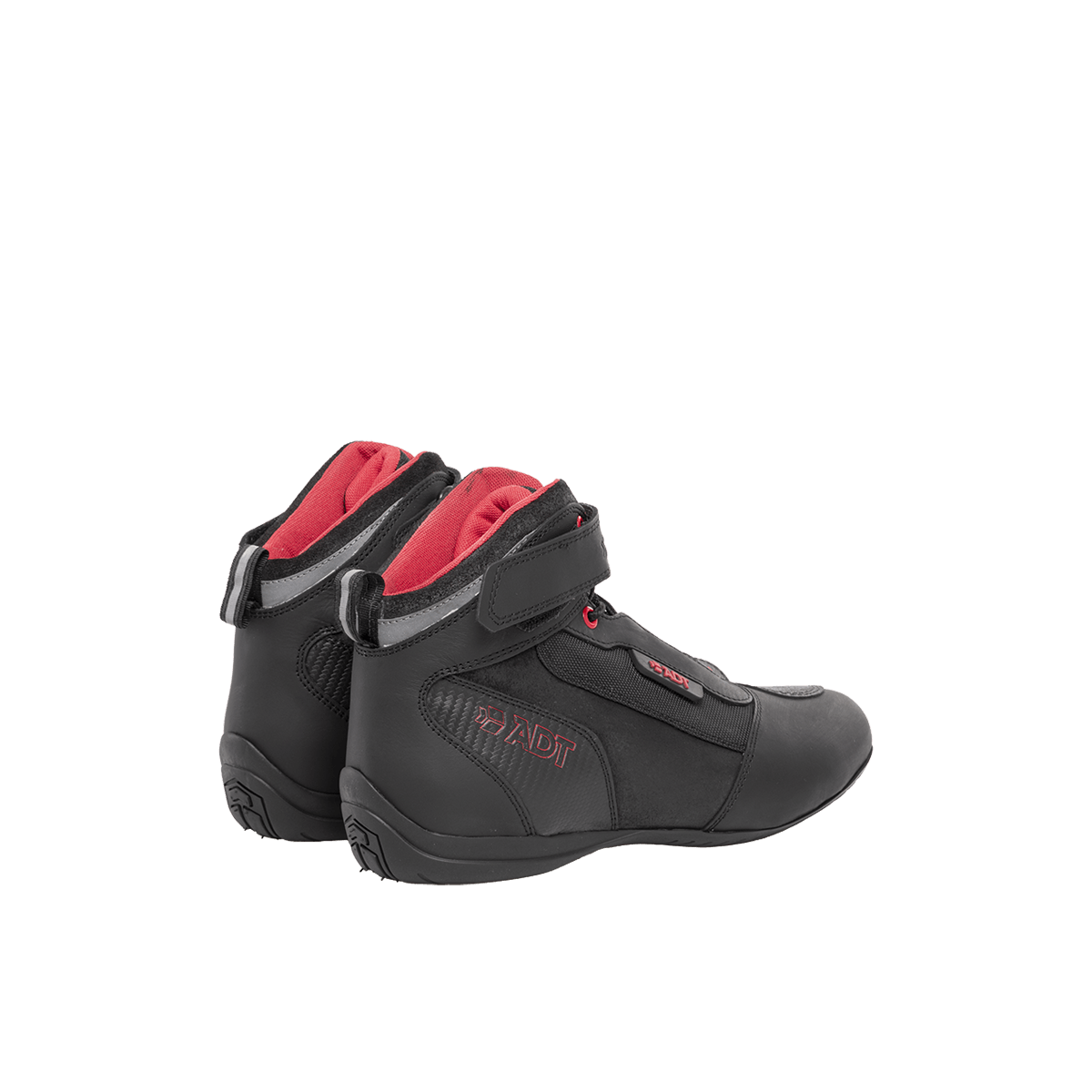 Botas para Moto de Hombre Marbella 3