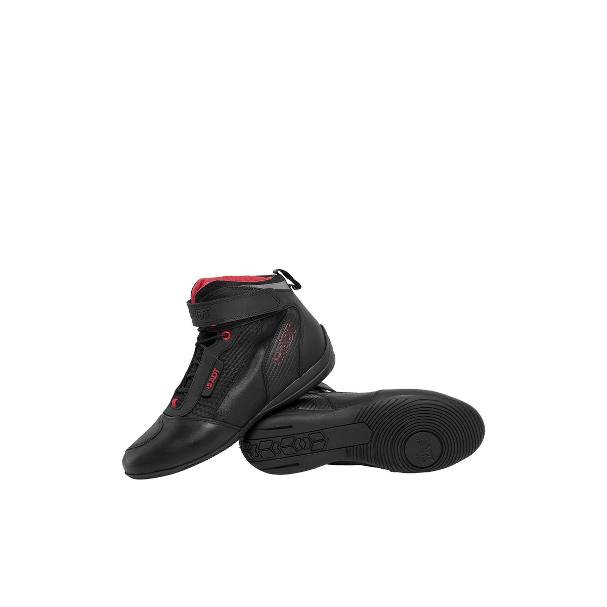 Botas para Moto de Hombre Marbella 5