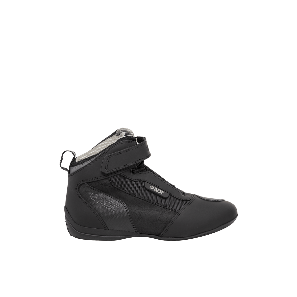 Botas para Moto de Hombre Marbella 6