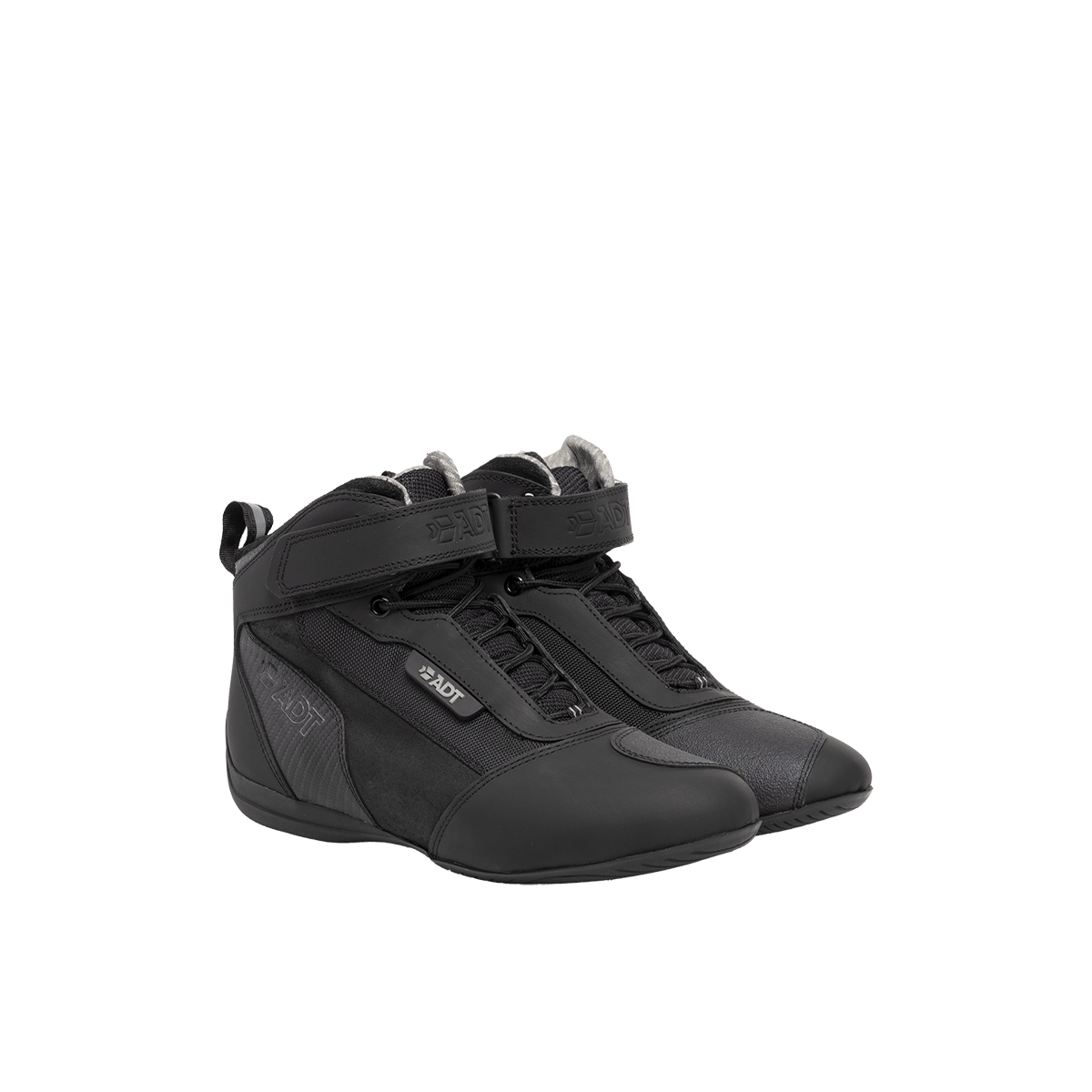 Botas para Moto de Hombre Marbella 7