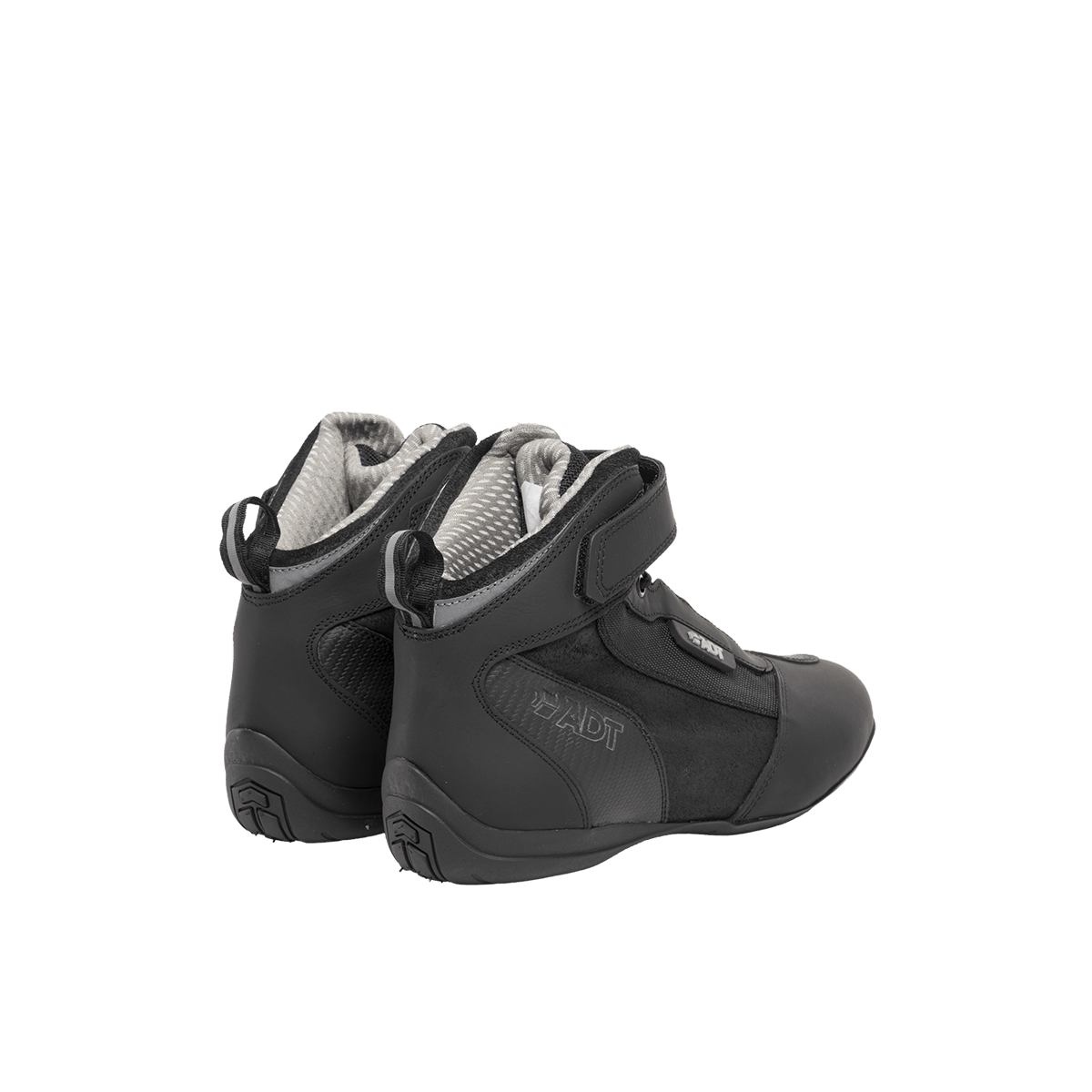 Botas para Moto de Hombre Marbella 8