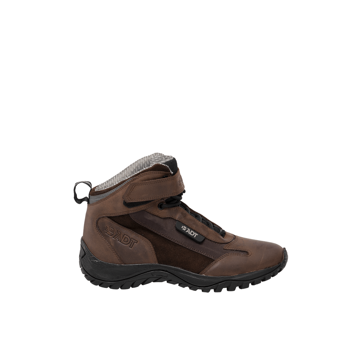 Botas para Moto de Hombre Denali