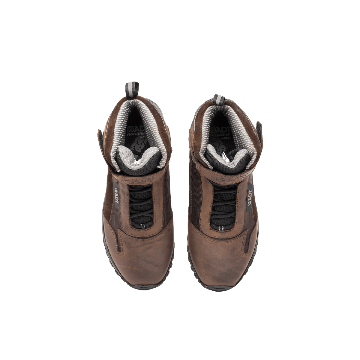 Botas para Moto de Hombre Denali 4