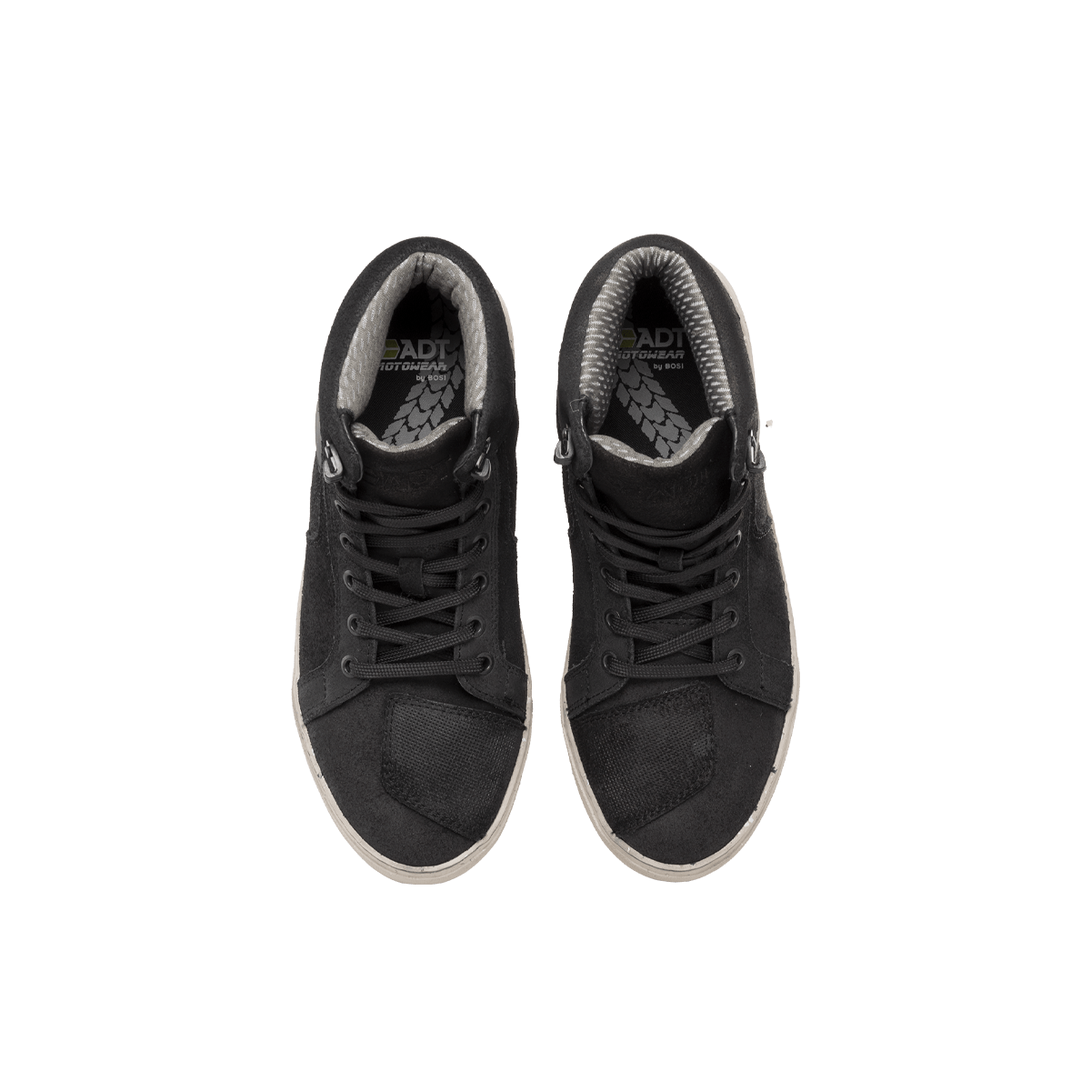 Botas para Moto de Hombre Hawk 4