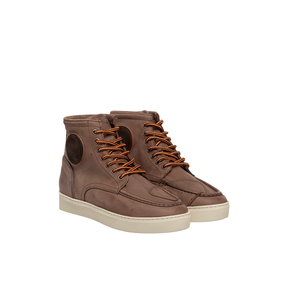 Botas para Moto de Hombre Sequoia 2