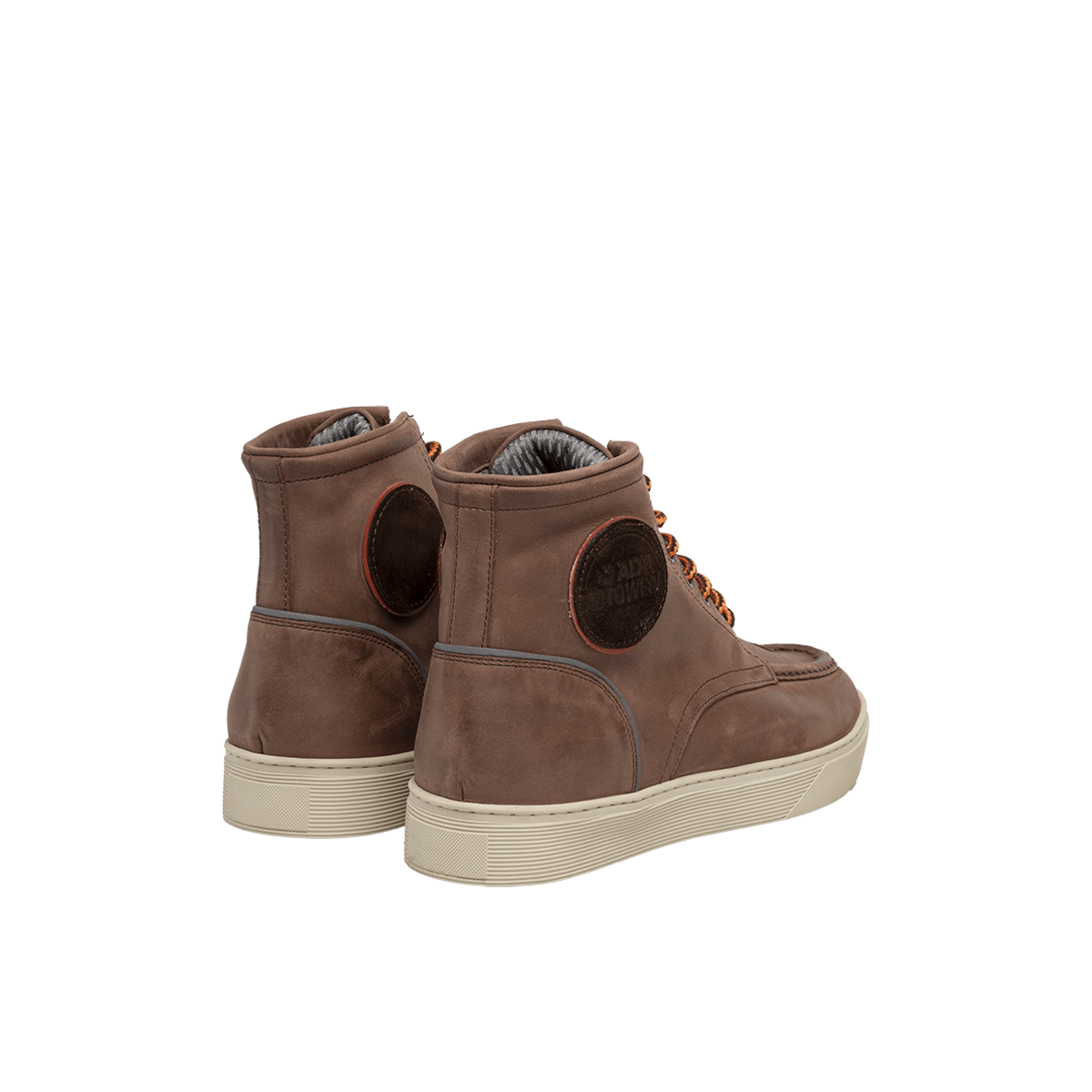 Botas para Moto de Hombre Sequoia 3