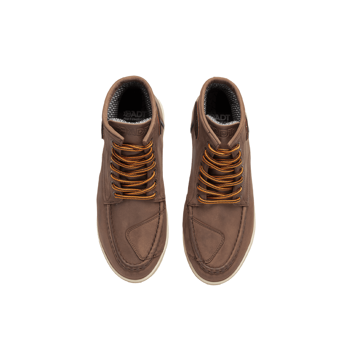 Botas para Moto de Hombre Sequoia 4