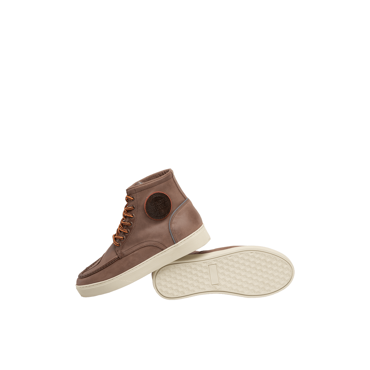 Botas para Moto de Hombre Sequoia 5