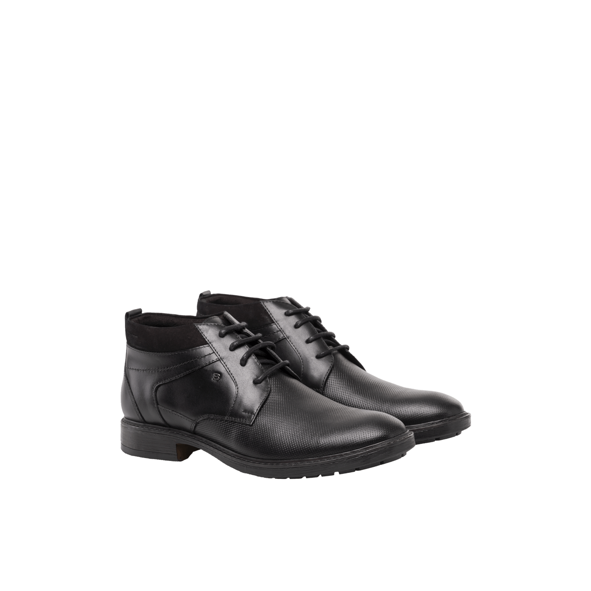 Botas para Hombre Lerner 7