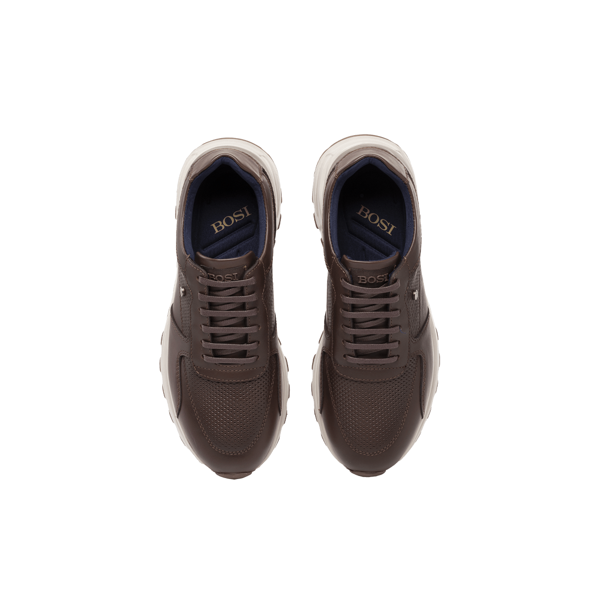 Zapatos Casuales para Hombre Olmo 4