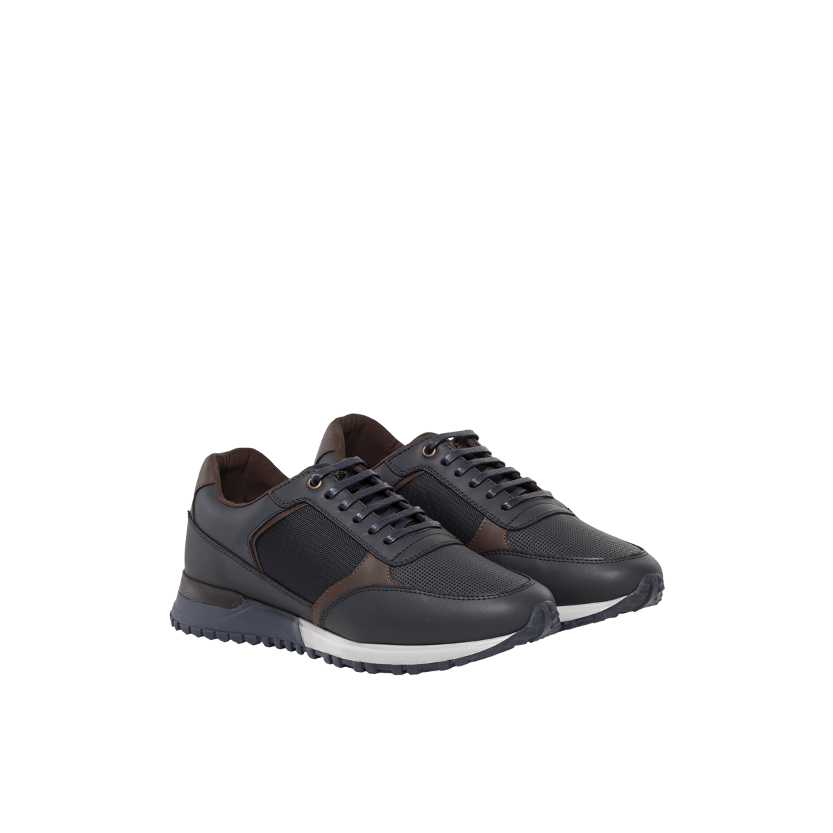 Zapatos Casuales para Hombre Fabian 2