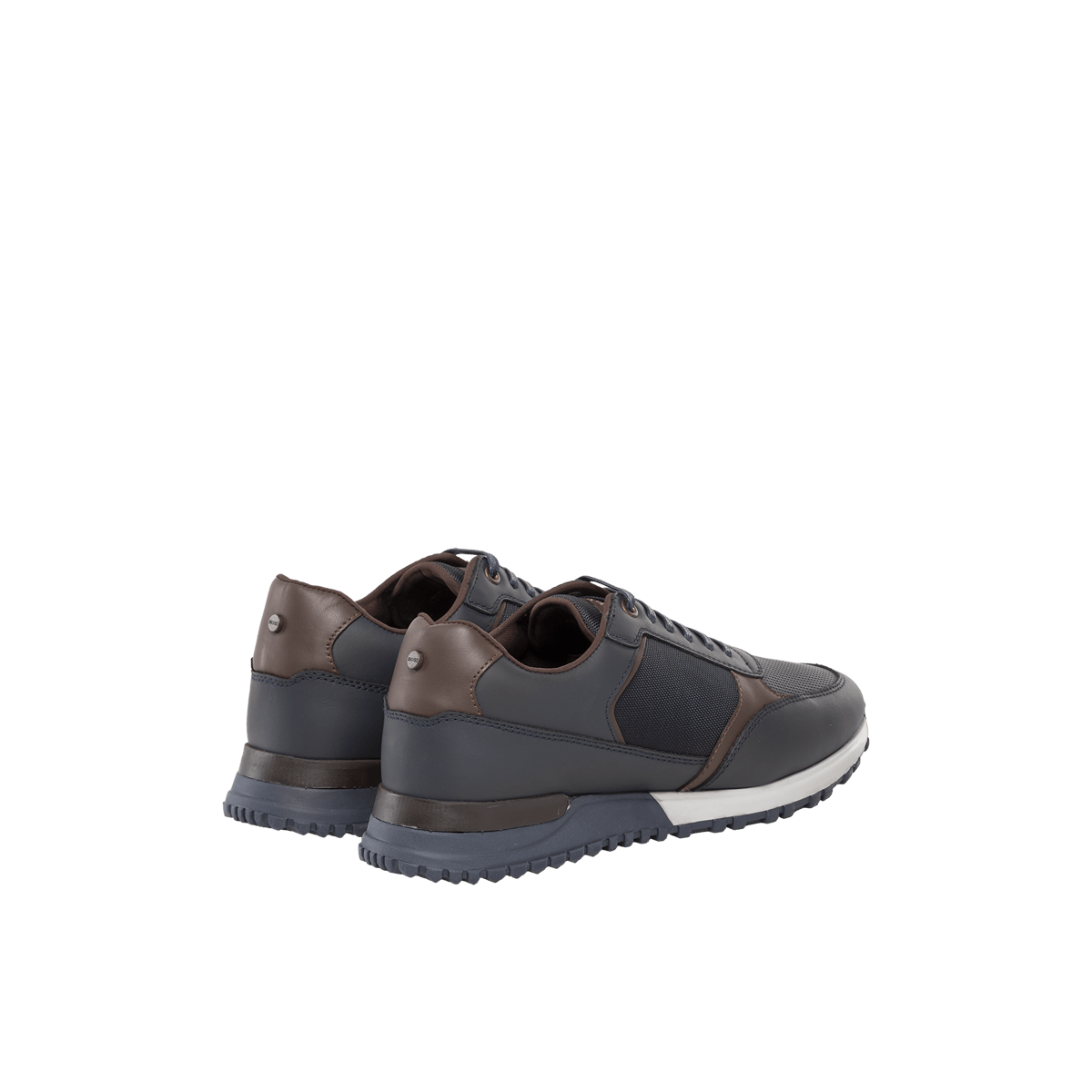 Zapatos Casuales para Hombre Fabian 3