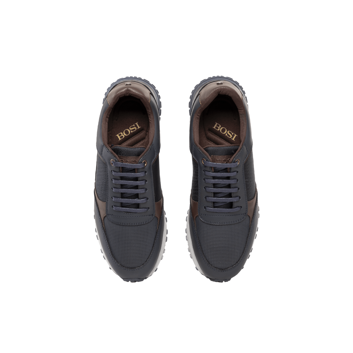 Zapatos Casuales para Hombre Fabian 4