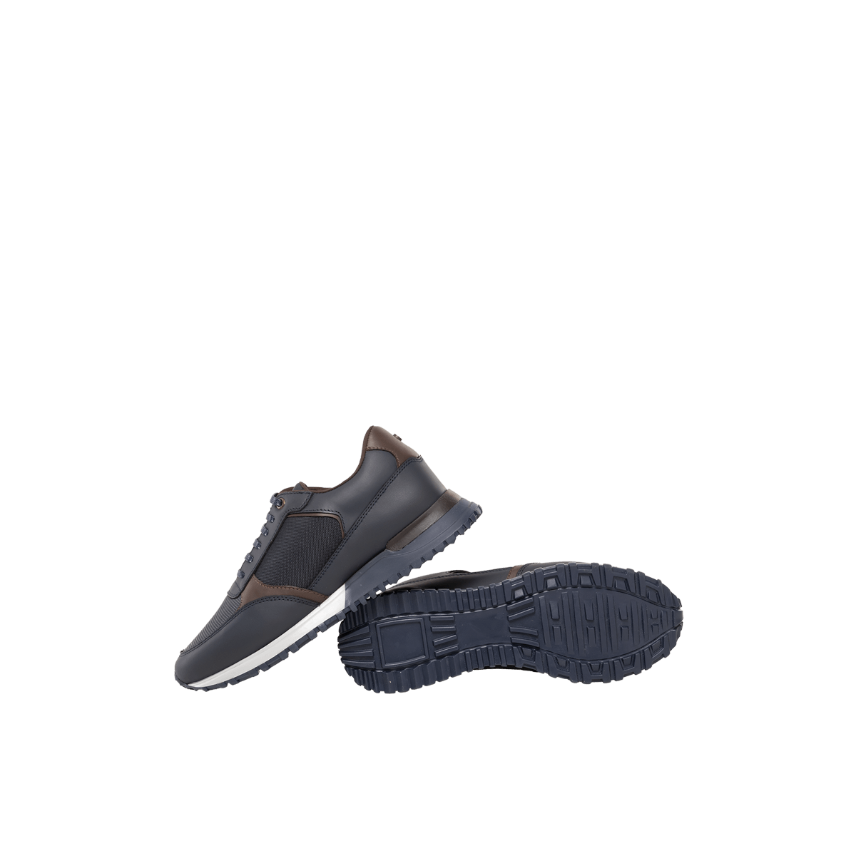 Zapatos Casuales para Hombre Fabian 5