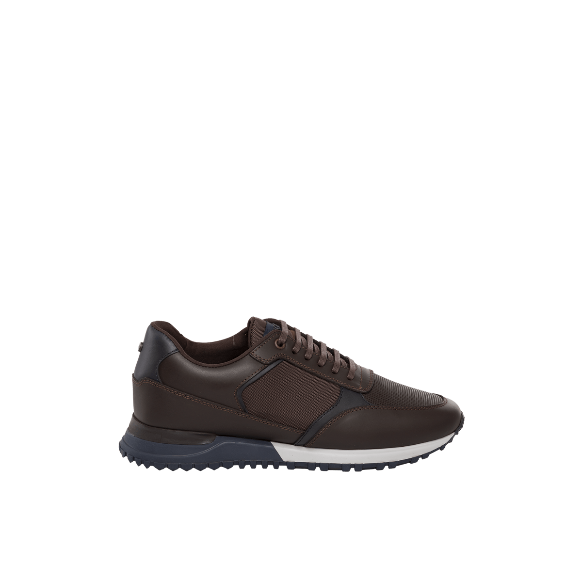 Zapatos Casuales para Hombre Fabian 6