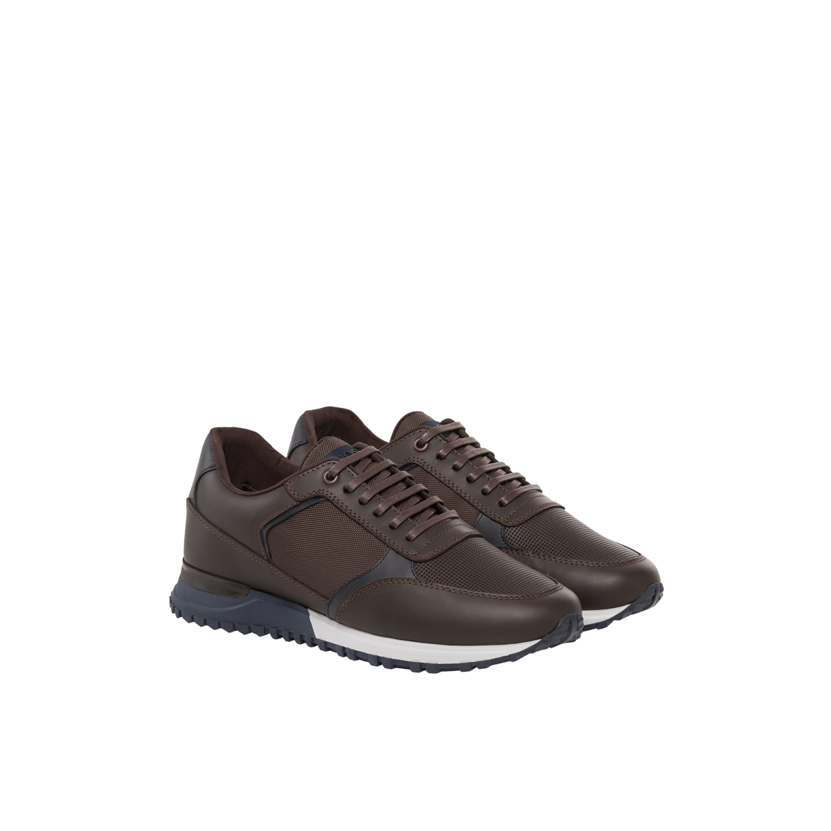 Zapatos Casuales para Hombre Fabian 7