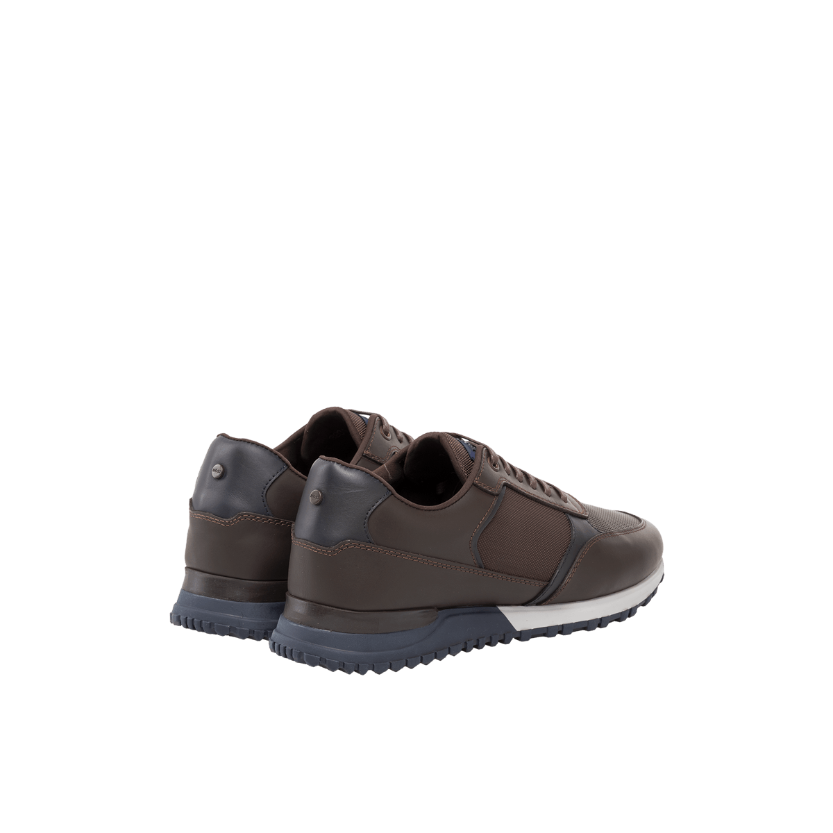 Zapatos Casuales para Hombre Fabian 8