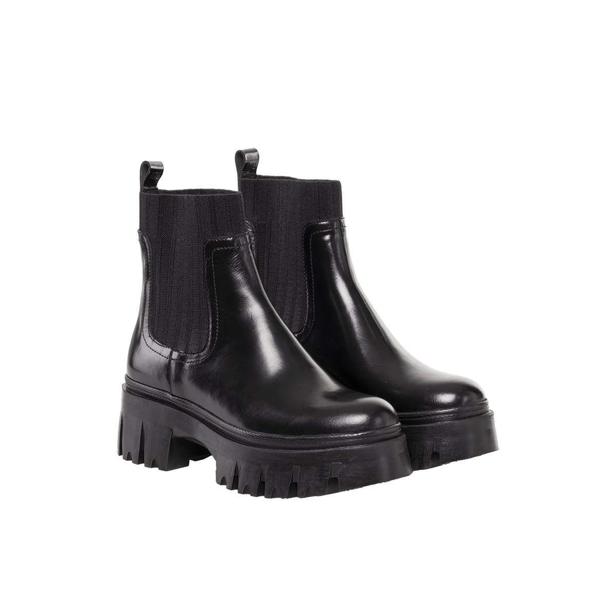 Botines para Mujer Lukena 2