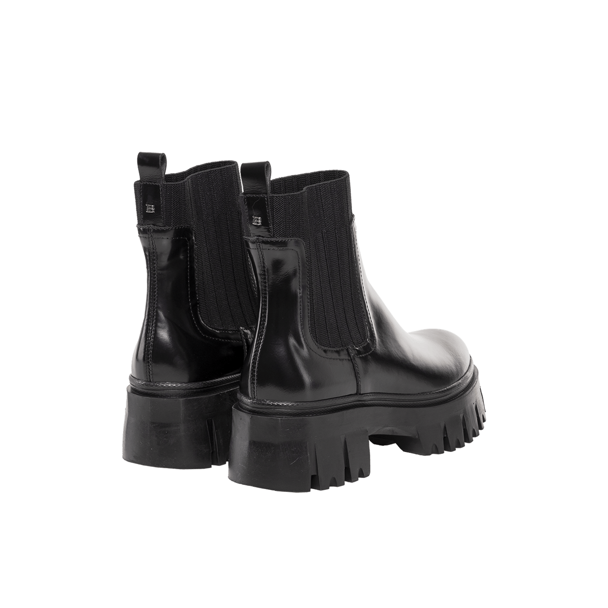 Botines para Mujer Lukena 3